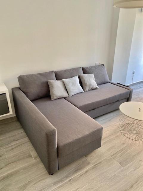 Estudio Nuevo Y Con Piscina Benalmádena Exteriör bild