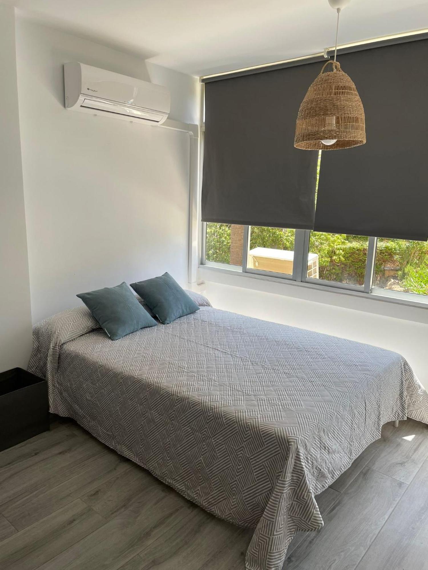 Estudio Nuevo Y Con Piscina Benalmádena Exteriör bild